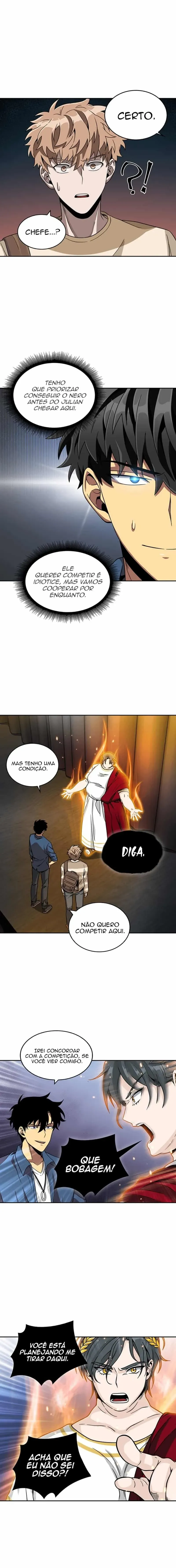 Read O Rei dos Saqueadores de Tumbas PT Manga Online