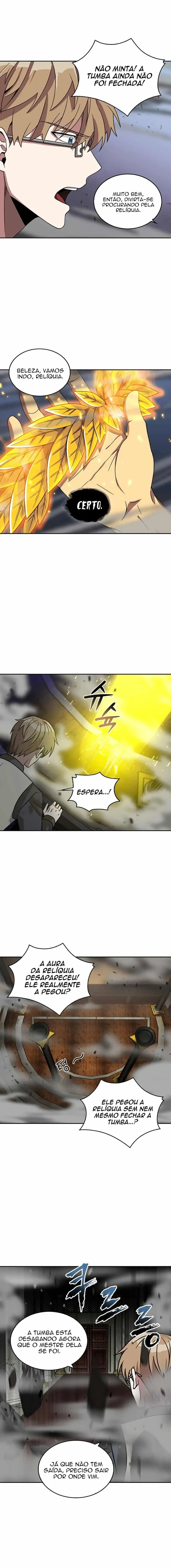 Read O Rei dos Saqueadores de Tumbas PT Manga Online