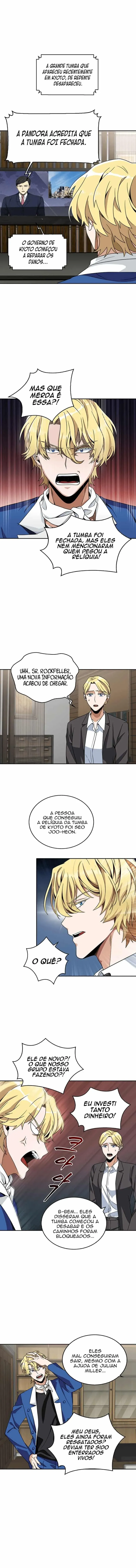 Read O Rei dos Saqueadores de Tumbas PT Manga Online