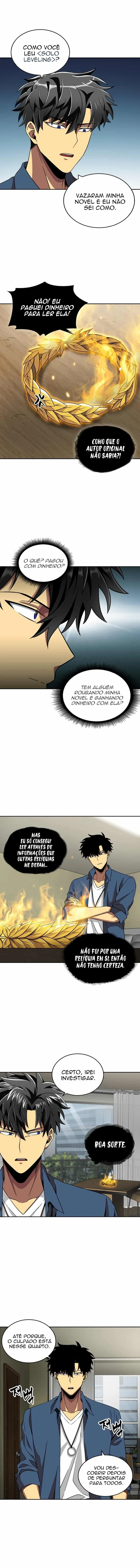 Read O Rei dos Saqueadores de Tumbas PT Manga Online