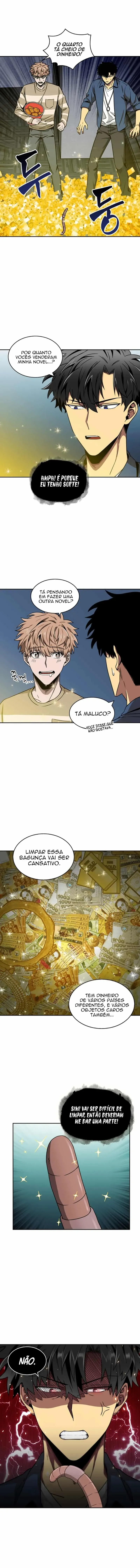 Read O Rei dos Saqueadores de Tumbas PT Manga Online