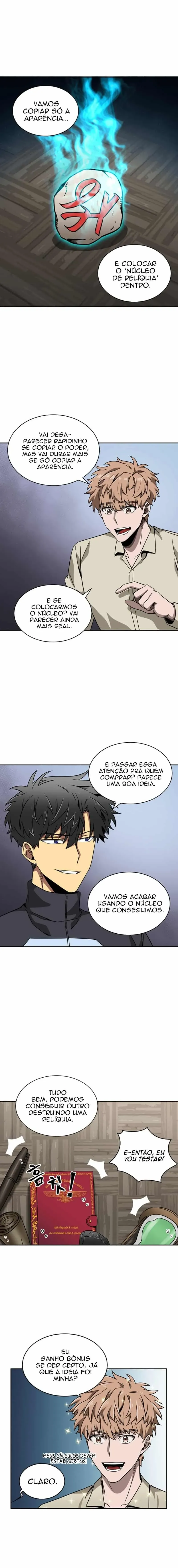 Read O Rei dos Saqueadores de Tumbas PT Manga Online