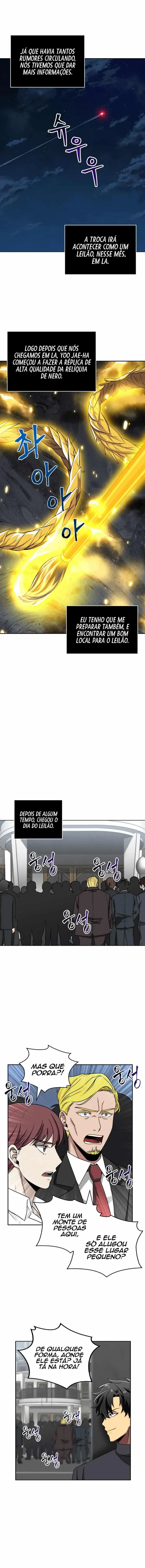 Read O Rei dos Saqueadores de Tumbas PT Manga Online