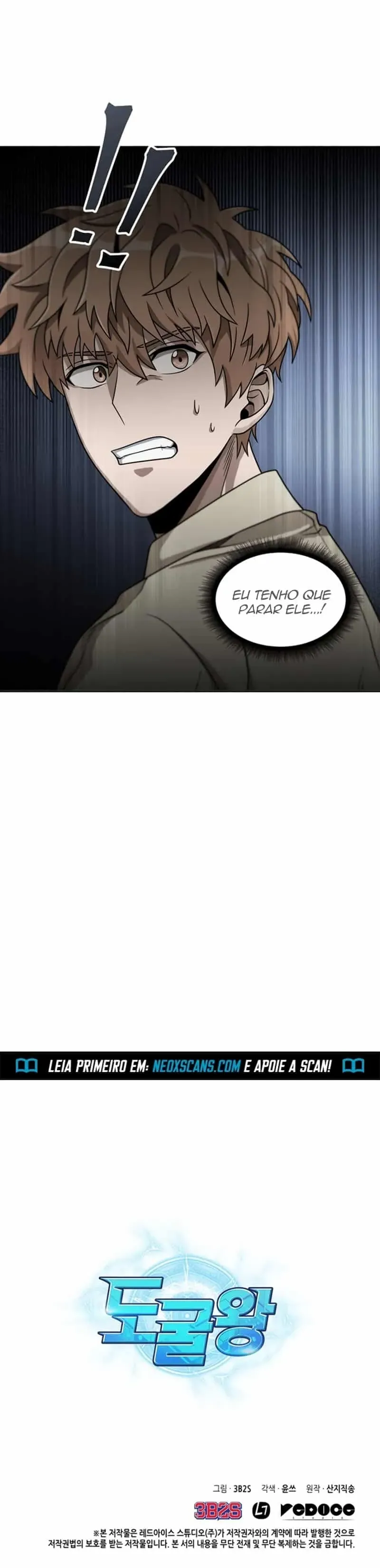 Read O Rei dos Saqueadores de Tumbas PT Manga Online
