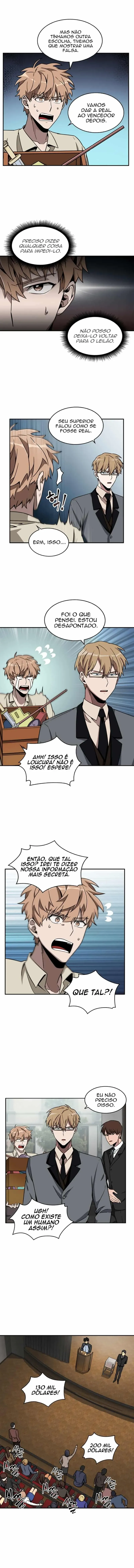 Read O Rei dos Saqueadores de Tumbas PT Manga Online