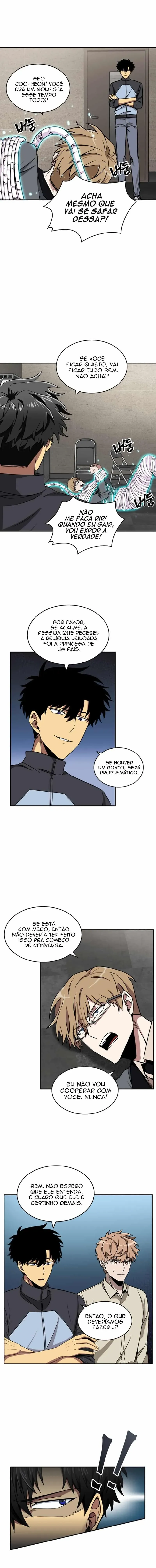 Read O Rei dos Saqueadores de Tumbas PT Manga Online