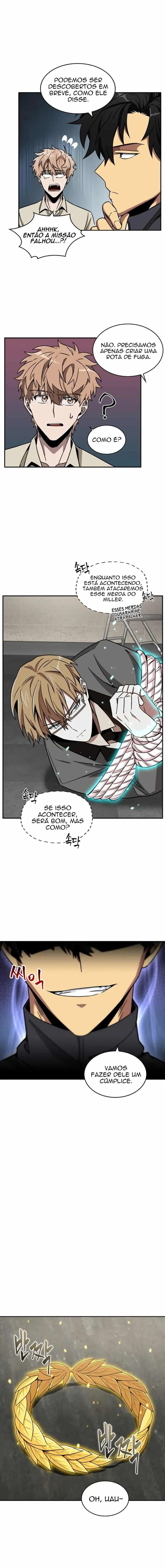 Read O Rei dos Saqueadores de Tumbas PT Manga Online