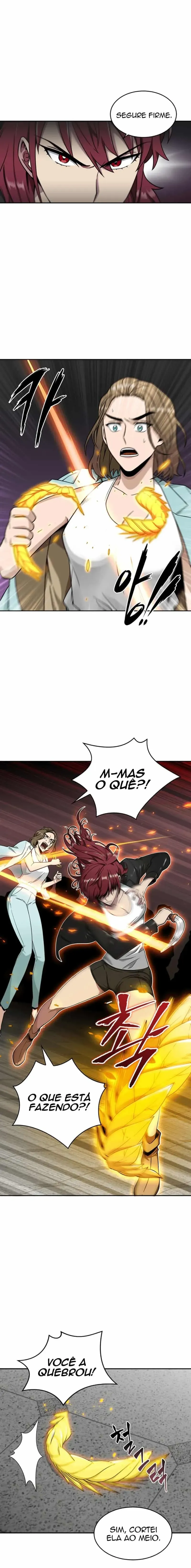 Read O Rei dos Saqueadores de Tumbas PT Manga Online