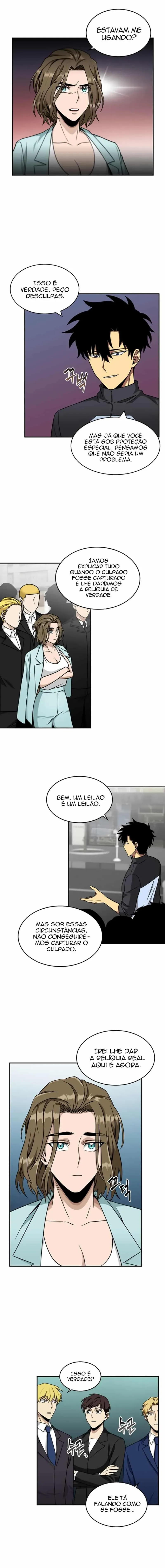 Read O Rei dos Saqueadores de Tumbas PT Manga Online