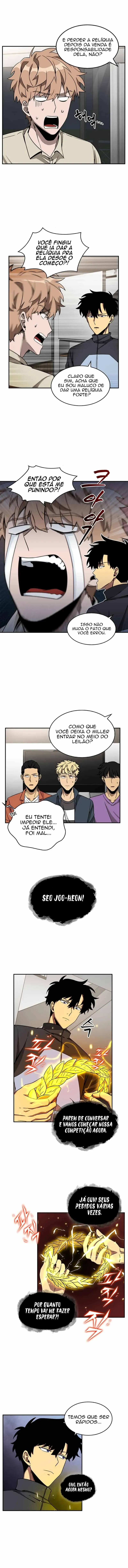 Read O Rei dos Saqueadores de Tumbas PT Manga Online