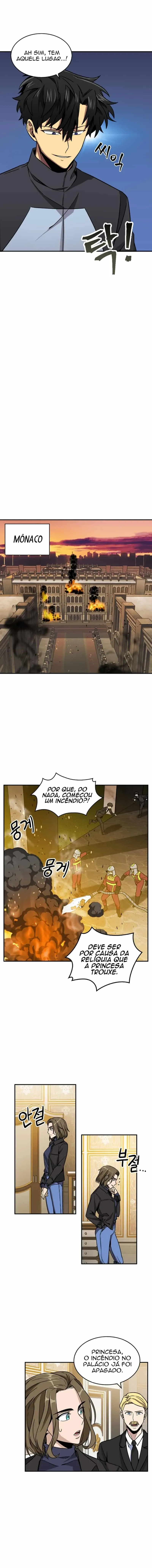 Read O Rei dos Saqueadores de Tumbas PT Manga Online