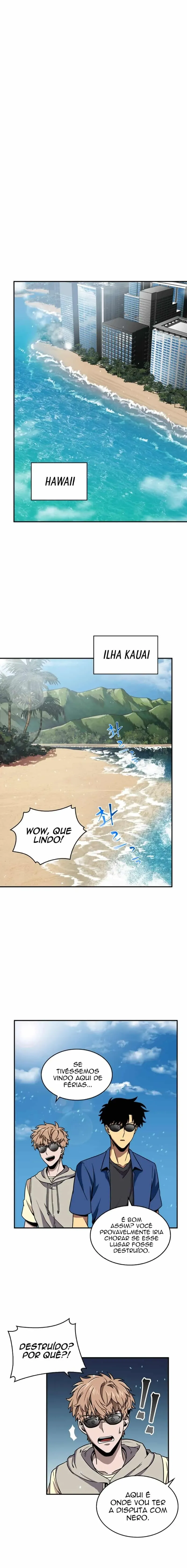 Read O Rei dos Saqueadores de Tumbas PT Manga Online