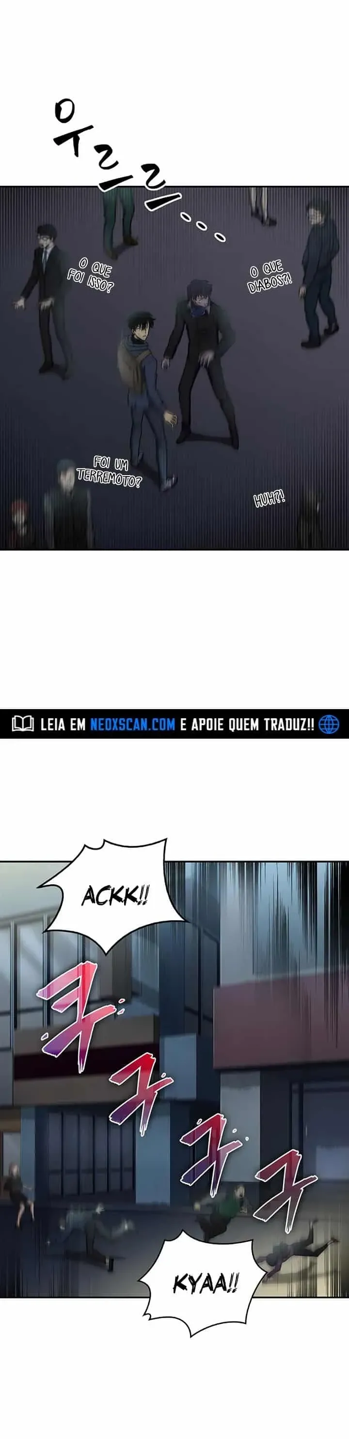 Read O Rei dos Saqueadores de Tumbas PT Manga Online