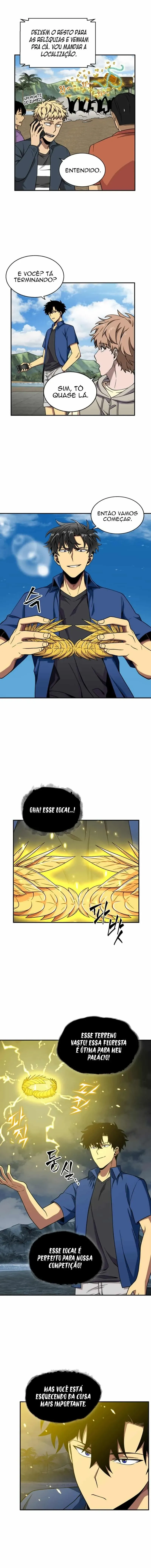 Read O Rei dos Saqueadores de Tumbas PT Manga Online
