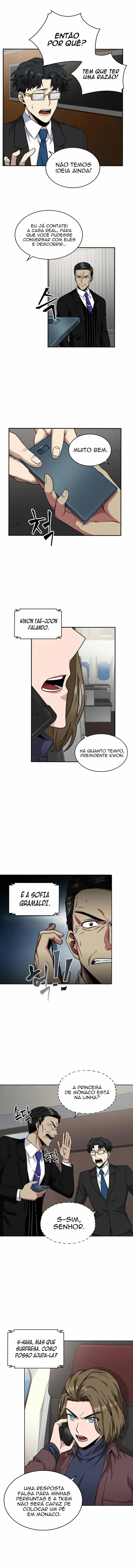 Read O Rei dos Saqueadores de Tumbas PT Manga Online