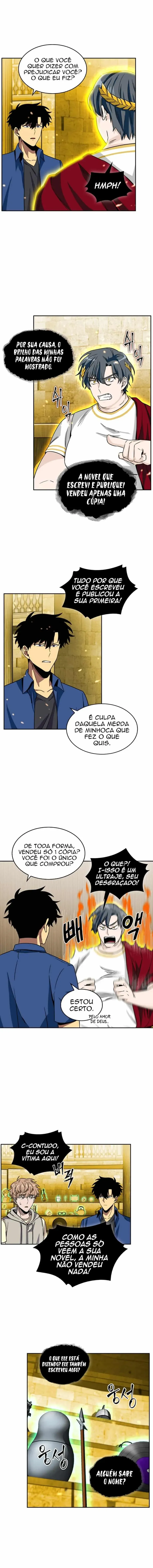 Read O Rei dos Saqueadores de Tumbas PT Manga Online