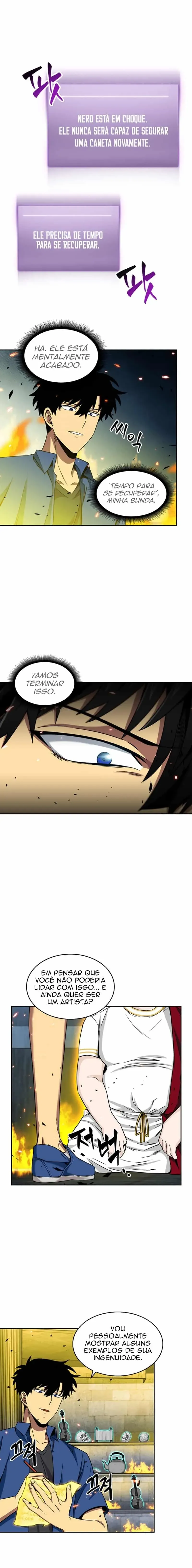 Read O Rei dos Saqueadores de Tumbas PT Manga Online