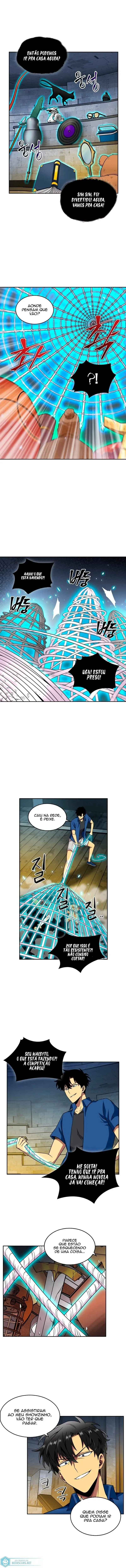 Read O Rei dos Saqueadores de Tumbas PT Manga Online