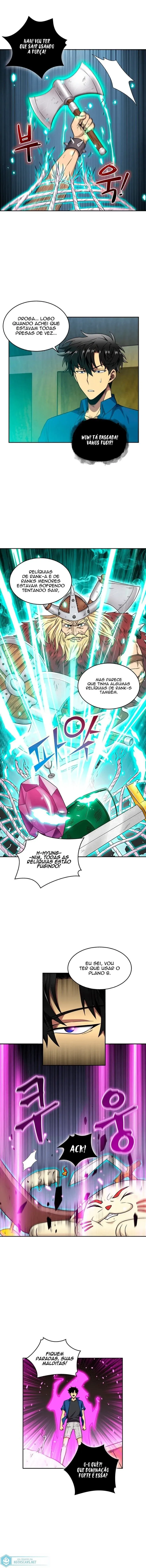 Read O Rei dos Saqueadores de Tumbas PT Manga Online