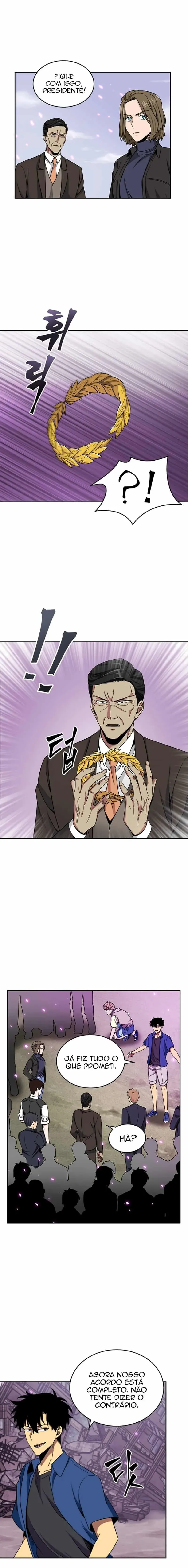 Read O Rei dos Saqueadores de Tumbas PT Manga Online