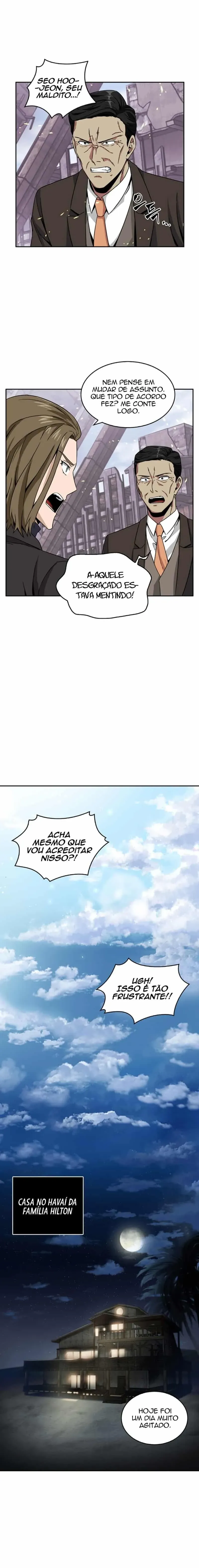 Read O Rei dos Saqueadores de Tumbas PT Manga Online