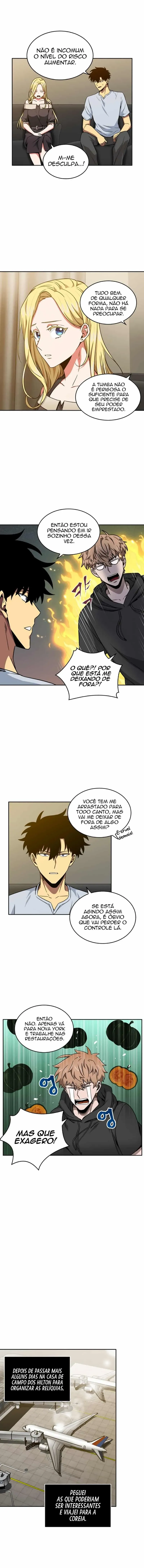 Read O Rei dos Saqueadores de Tumbas PT Manga Online