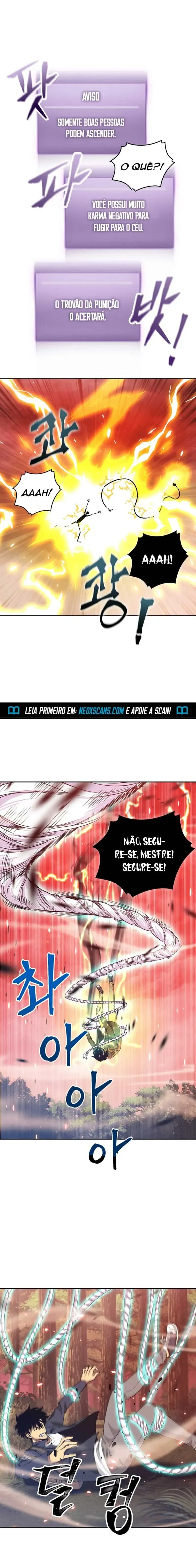 Read O Rei dos Saqueadores de Tumbas PT Manga Online