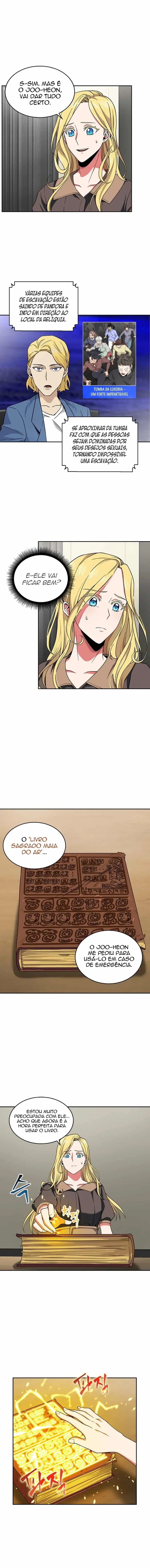 Read O Rei dos Saqueadores de Tumbas PT Manga Online