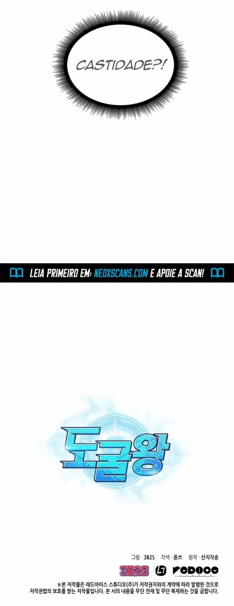 Read O Rei dos Saqueadores de Tumbas PT Manga Online