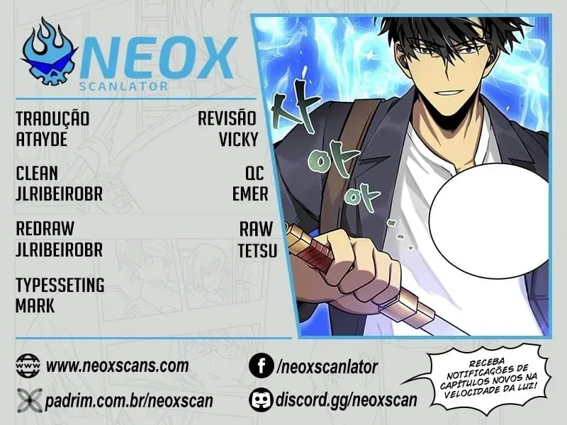 Read O Rei dos Saqueadores de Tumbas PT Manga Online