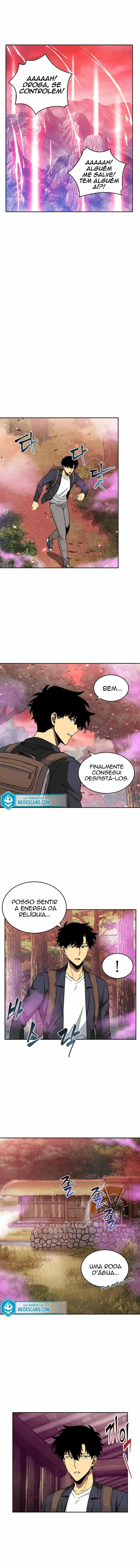 Read O Rei dos Saqueadores de Tumbas PT Manga Online