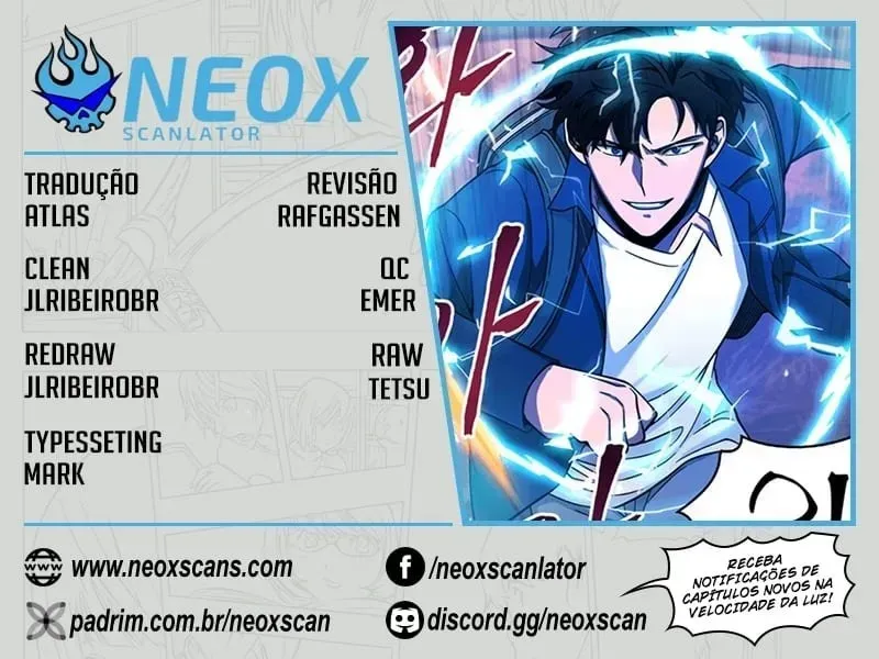 Read O Rei dos Saqueadores de Tumbas PT Manga Online
