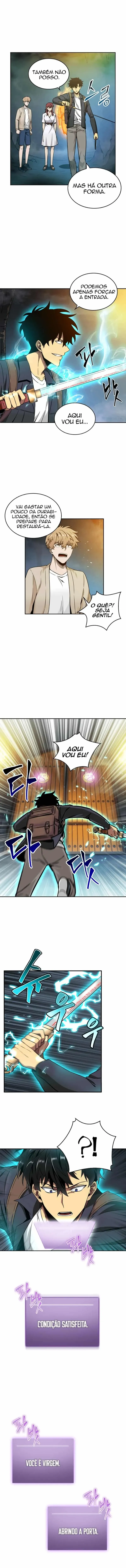 Read O Rei dos Saqueadores de Tumbas PT Manga Online
