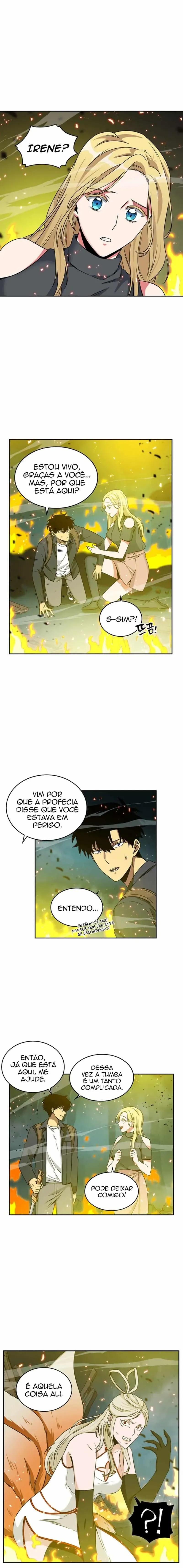 Read O Rei dos Saqueadores de Tumbas PT Manga Online