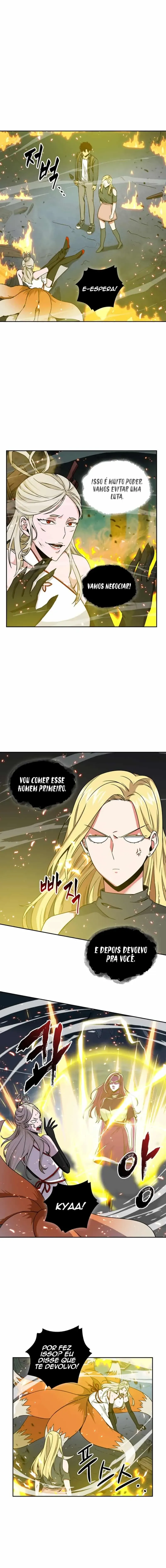 Read O Rei dos Saqueadores de Tumbas PT Manga Online