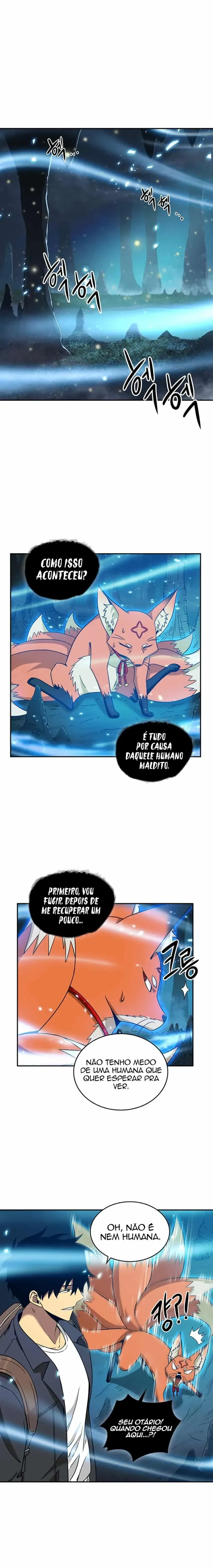 Read O Rei dos Saqueadores de Tumbas PT Manga Online