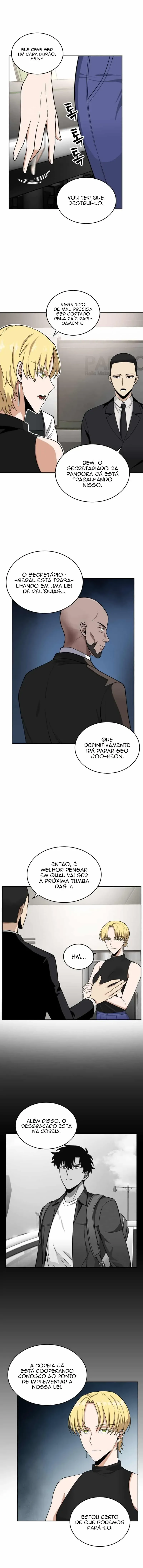 Read O Rei dos Saqueadores de Tumbas PT Manga Online