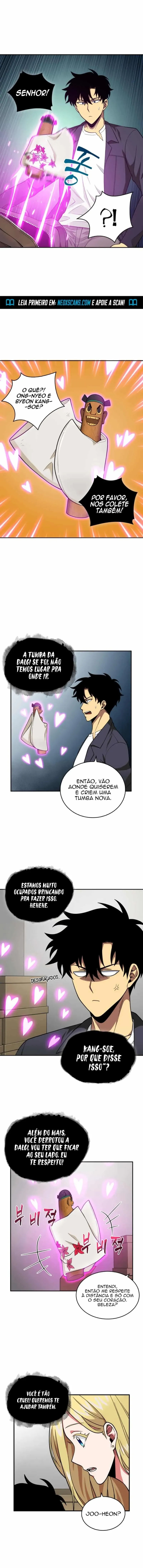 Read O Rei dos Saqueadores de Tumbas PT Manga Online