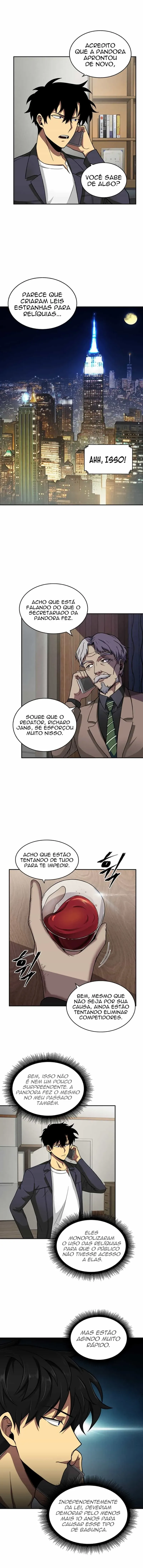 Read O Rei dos Saqueadores de Tumbas PT Manga Online