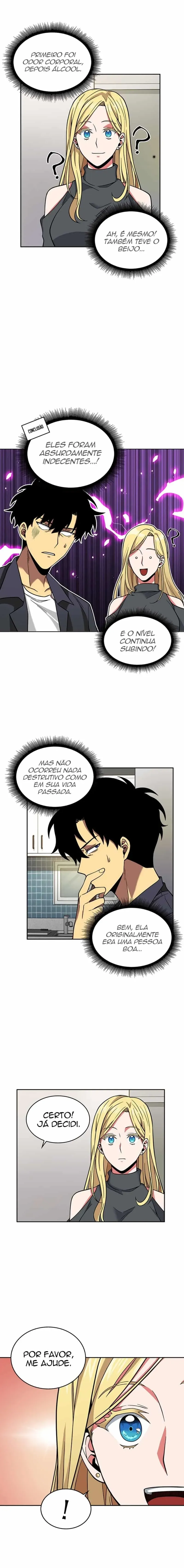 Read O Rei dos Saqueadores de Tumbas PT Manga Online