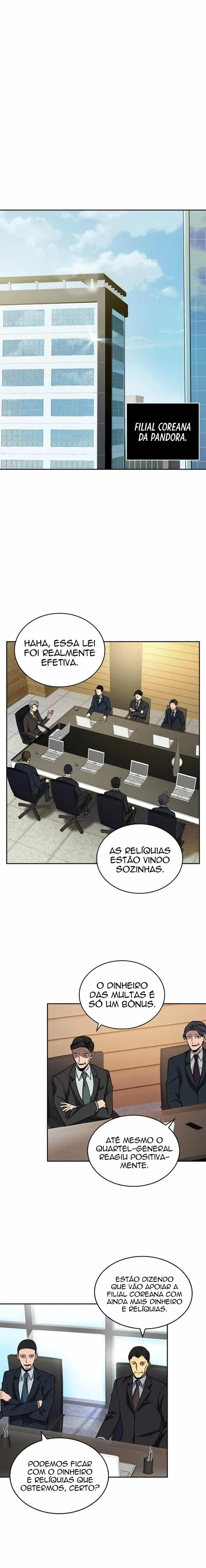 Read O Rei dos Saqueadores de Tumbas PT Manga Online