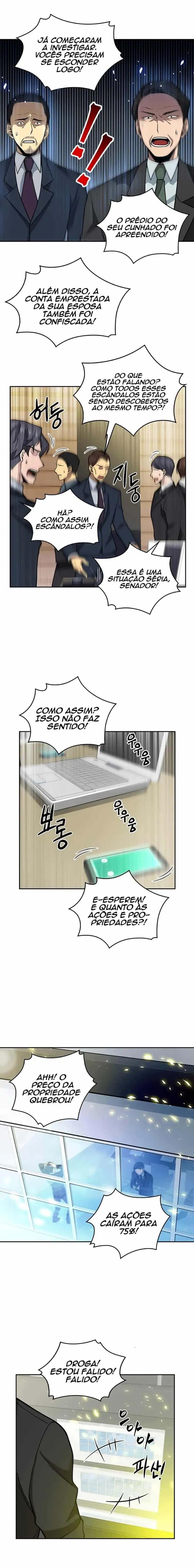 Read O Rei dos Saqueadores de Tumbas PT Manga Online