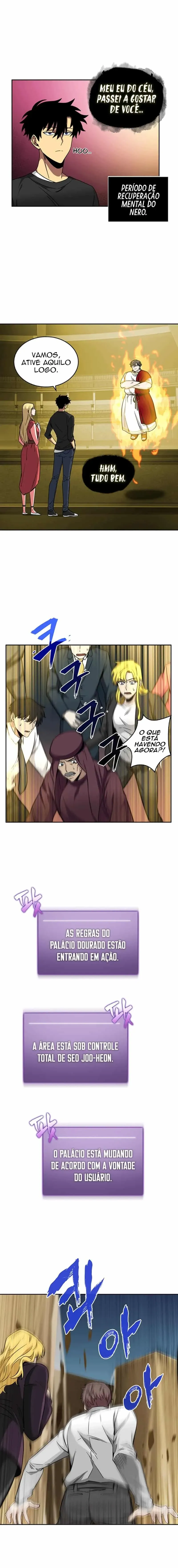 Read O Rei dos Saqueadores de Tumbas PT Manga Online