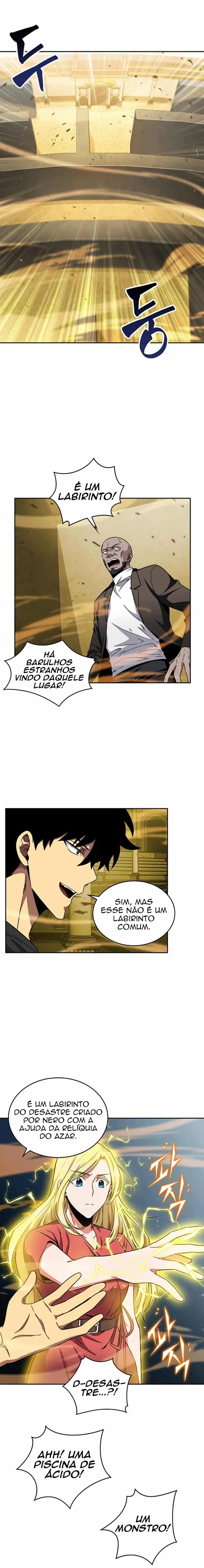 Read O Rei dos Saqueadores de Tumbas PT Manga Online