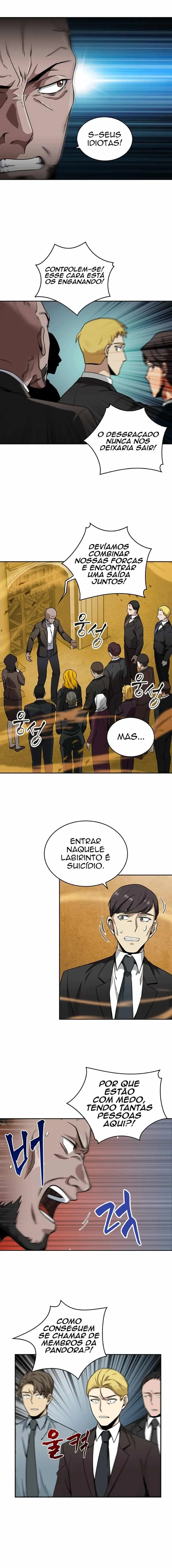 Read O Rei dos Saqueadores de Tumbas PT Manga Online
