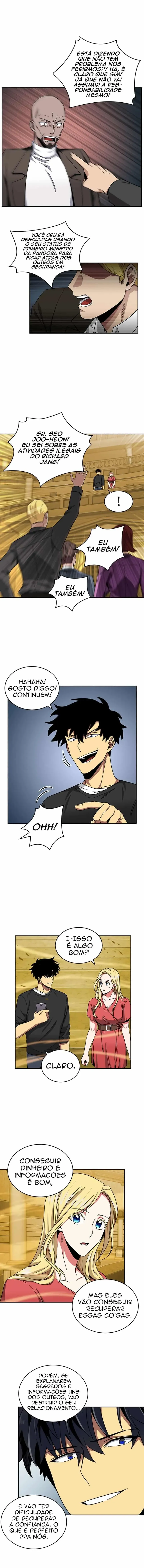 Read O Rei dos Saqueadores de Tumbas PT Manga Online