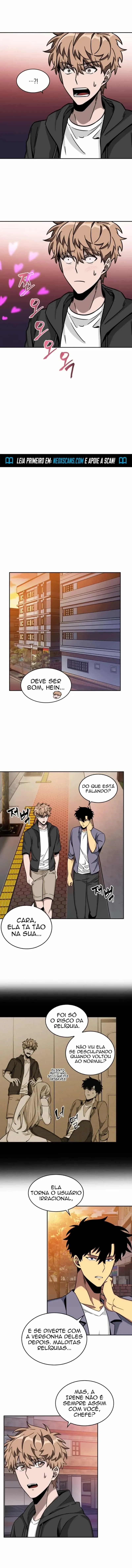Read O Rei dos Saqueadores de Tumbas PT Manga Online