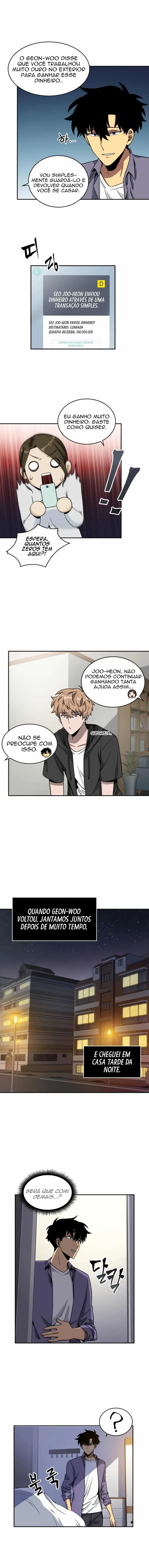 Read O Rei dos Saqueadores de Tumbas PT Manga Online