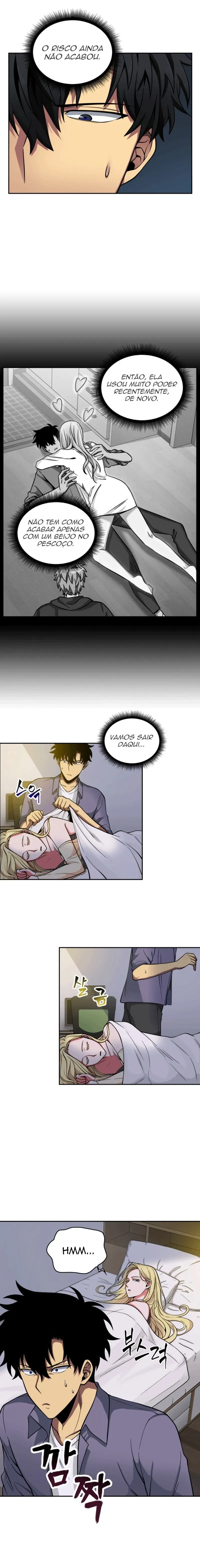 Read O Rei dos Saqueadores de Tumbas PT Manga Online
