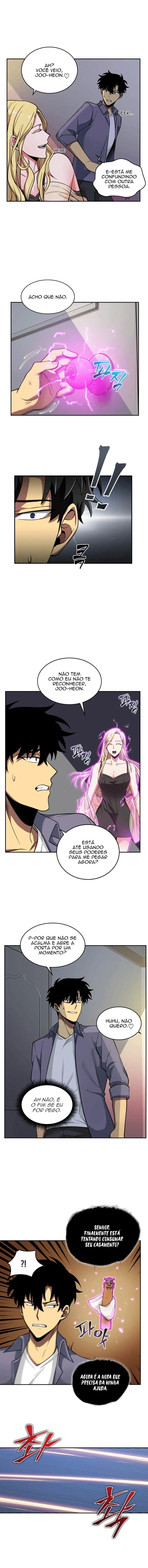Read O Rei dos Saqueadores de Tumbas PT Manga Online